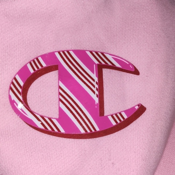 CHAMPION X CANDY LAND COLAB EXCLUSIVE “HERITAGE” PULLOVER HOODIE 2x - Picture 5 of 11